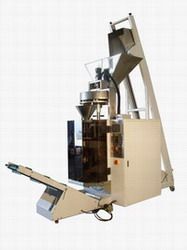 dry fruit packaging machinery