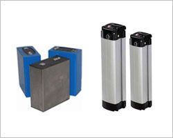 Each Kinds Lifepo4 Battery, E-bike Battery Pack