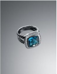 david yurman jewelry ,rings,CZ ring 