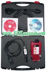 Ford VCM IDS