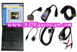 super Lexia-3 Citroen/Peugeot Diagnostic V48