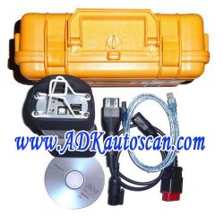 Renault CAN Clip Diagnostic Interface V115