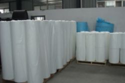 spunbond nonwoven fabric