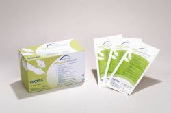 Powder-Free Latex Surgical Gloves-CE,FDA