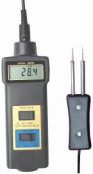 Moisture Meter