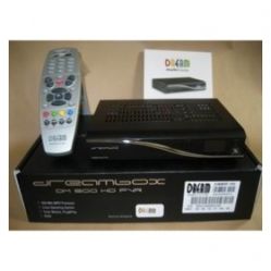 dreambox 800hd