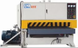 flat sheet grinding machine 