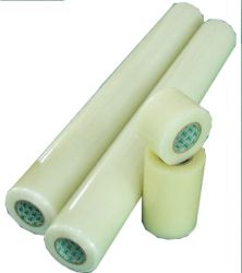  PE film or PVC film