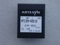 Sell Artesyn Power Supplies