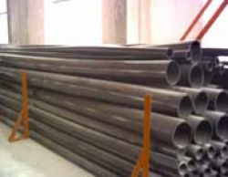 UHMW-PE Pipe produce line