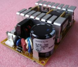 Sell Artesyn Power Supplies