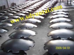 manufacturer  of agricultural disc for harrow