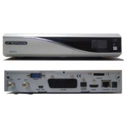 dreambox 500hd receiver