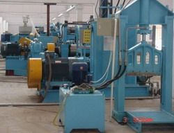 PE-Butyl Tape Production Line 