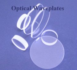 Optical Waveplate