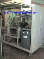 Automatic Transformer Oil Treatment