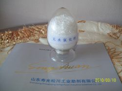 Dihydrate Calcium Chloride