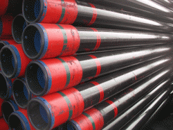 OCTG  (casing, tubing, oil pipeline)