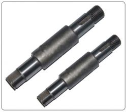 Precision Machining Shaft Parts