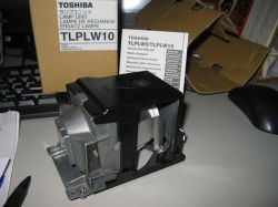 Toshiba TLPLW10