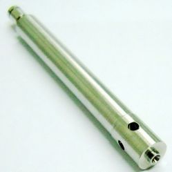 Precision Machining Shaft Parts