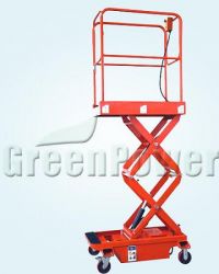 Mini Scissor Lift