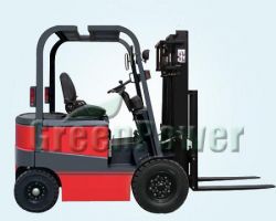 Electric Forklifts