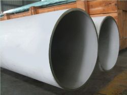 Seamless Stainless Steel Pipe Or Tube