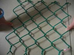 Chain Link Fence