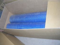 alkali resistant fiberglass mesh