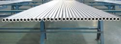 Stainless Steel Tube / Pipe