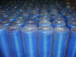 alkali resistant fiberglass mesh