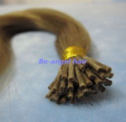 pre-bonded hair extension