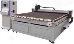 YG-3826- CNC Automatic Glass Cutting Machine