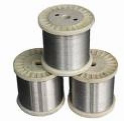 Galvanized Wire 