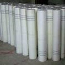 Alkali Resistant Fiberglass Mesh