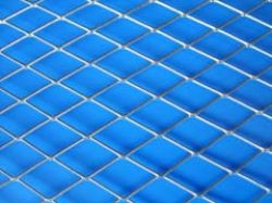 Expanded Metal Mesh