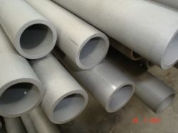 347h / Tp347h / 1.4912 Seamless Pipe / Tube