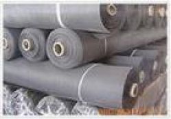 Stainless steel wire mesh