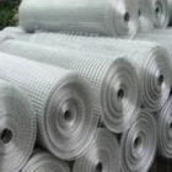 welded wire mesh 