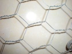 Hexagonal Wire Mesh