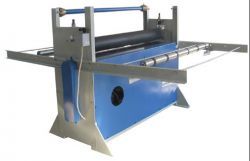 PE Film coating machine