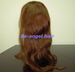 Mongolia Remy Lace Wig