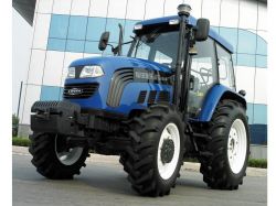 tractor xe1104