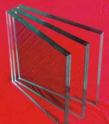 Laminated Glass