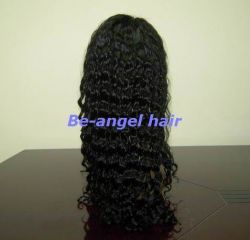 Full Lace Wig Malaysia Remy