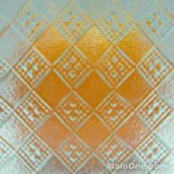 Patterned Glass