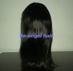 Full Lace Wig Grade A