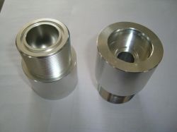 Zinc Alloy Die Casting