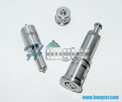 Diesel Injector Nozzle,element,plunger,head Rotor